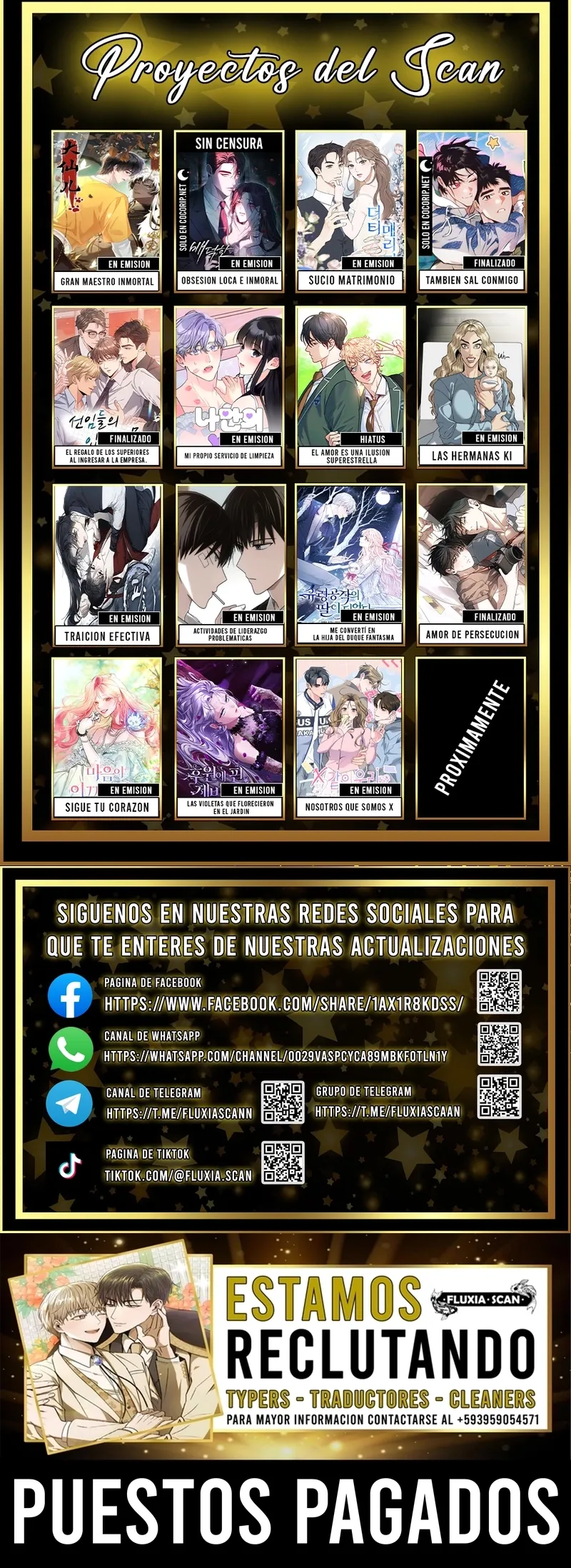 14 Mi primer amor regreso en un futuro