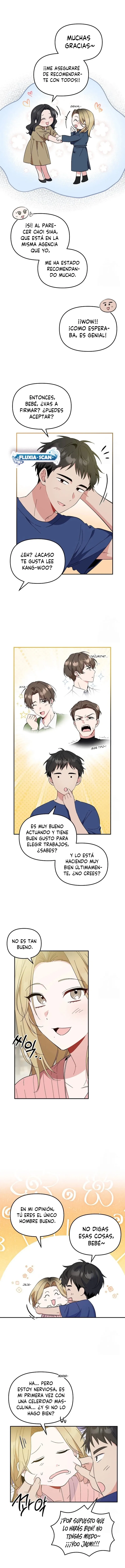 6 Mi primer amor regreso en un futuro