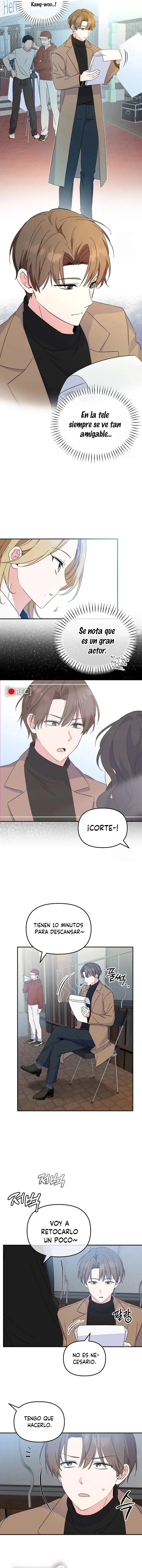 8 Mi primer amor regreso en un futuro