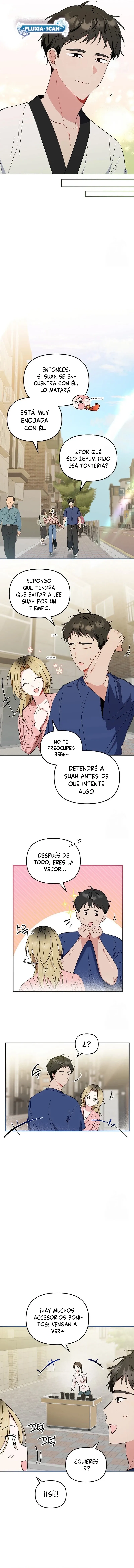 3 Mi primer amor regreso en un futuro