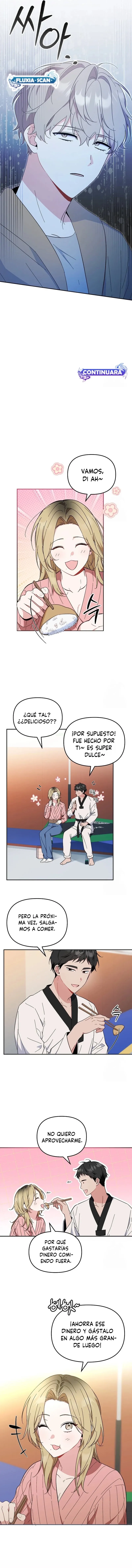 2 Mi primer amor regreso en un futuro