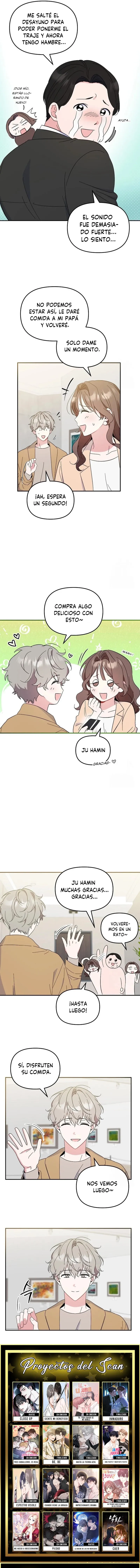 13 Mi primer amor regreso en un futuro