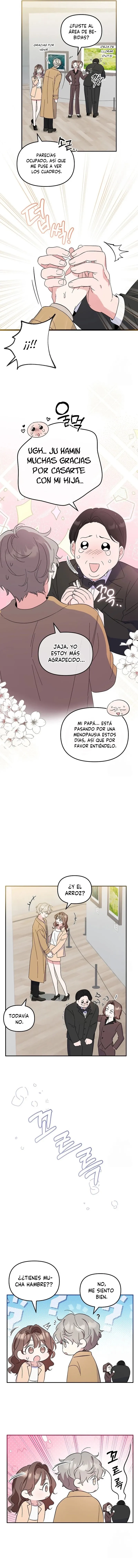 12 Mi primer amor regreso en un futuro