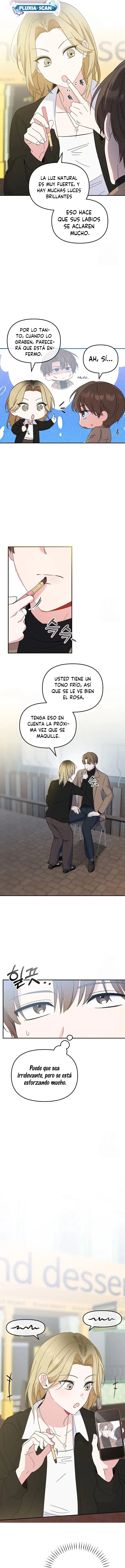 9 Mi primer amor regreso en un futuro