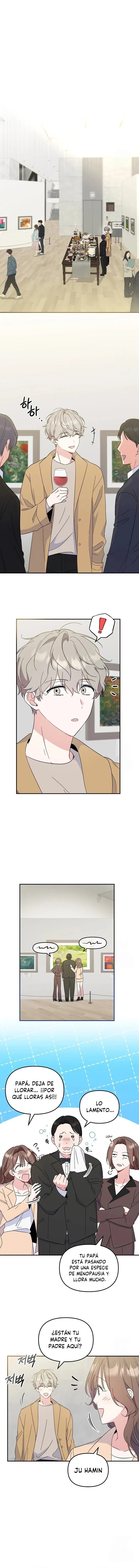 11 Mi primer amor regreso en un futuro