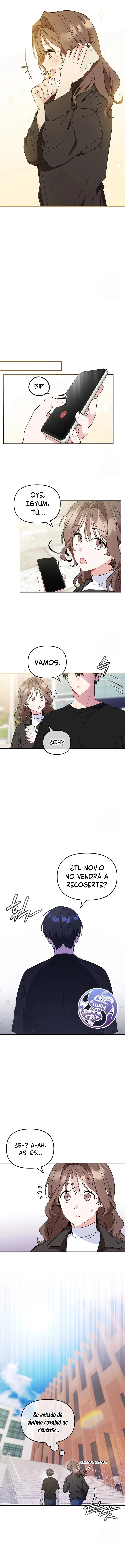 1 Mi primer amor regreso en un futuro