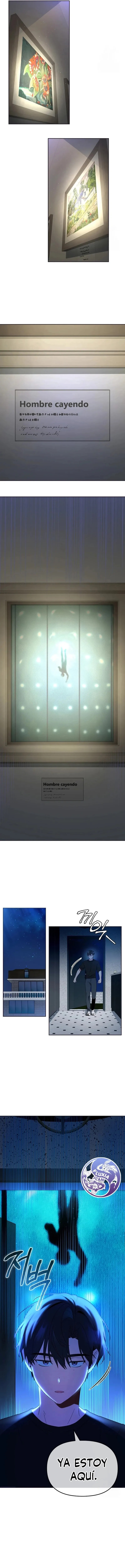 13 Mi primer amor regreso en un futuro