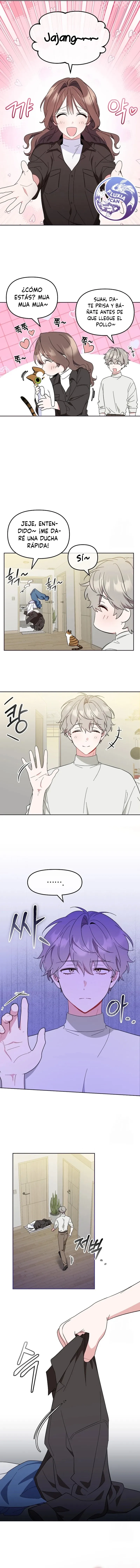 11 Mi primer amor regreso en un futuro