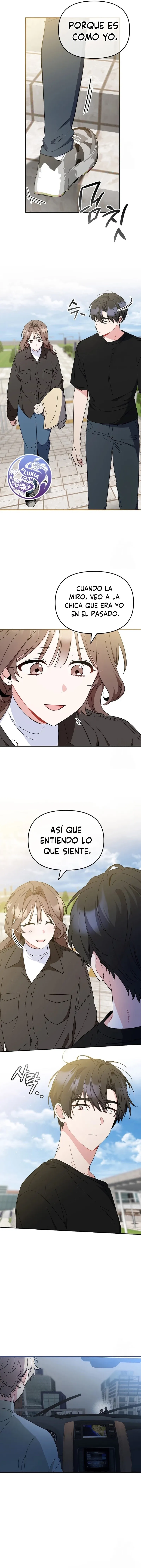 5 Mi primer amor regreso en un futuro