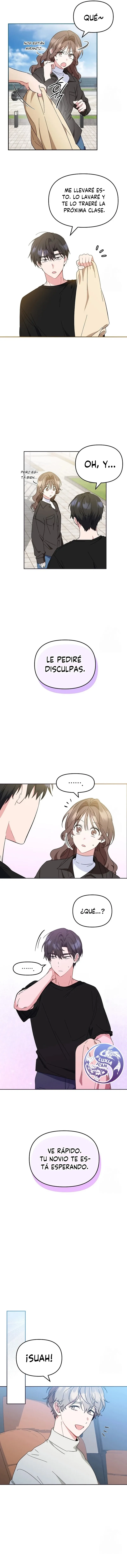 7 Mi primer amor regreso en un futuro