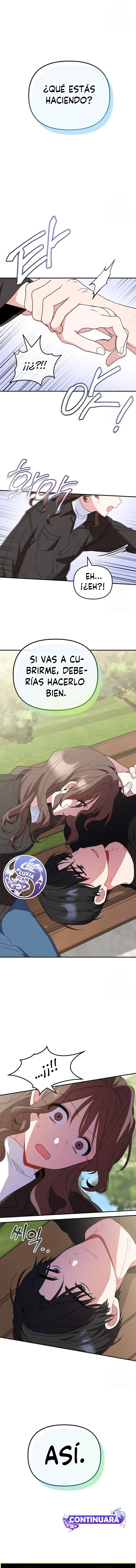 13 Mi primer amor regreso en un futuro