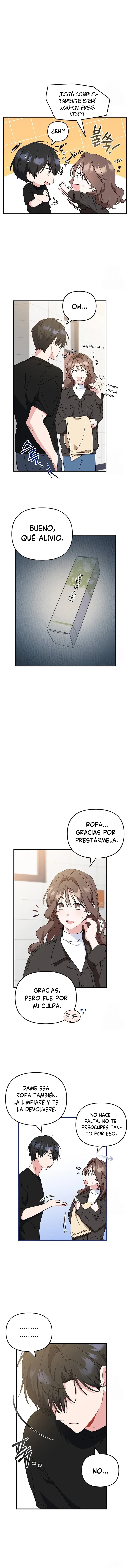 4 Mi primer amor regreso en un futuro