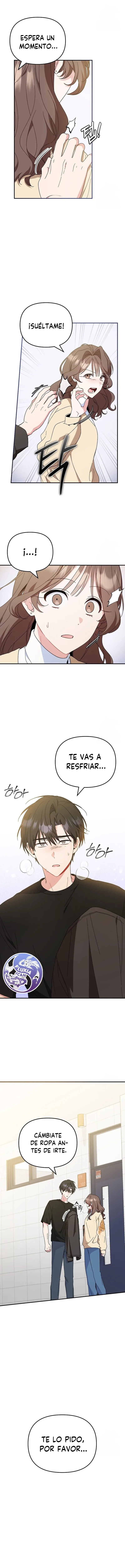 2 Mi primer amor regreso en un futuro