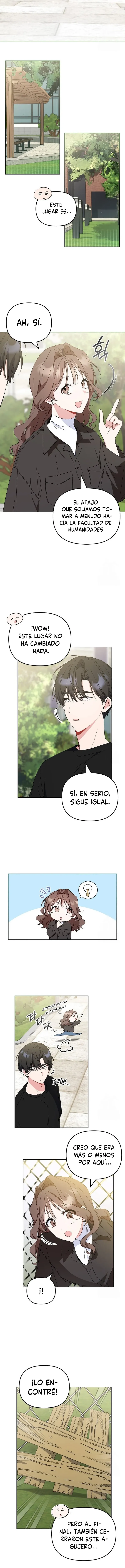 6 Mi primer amor regreso en un futuro