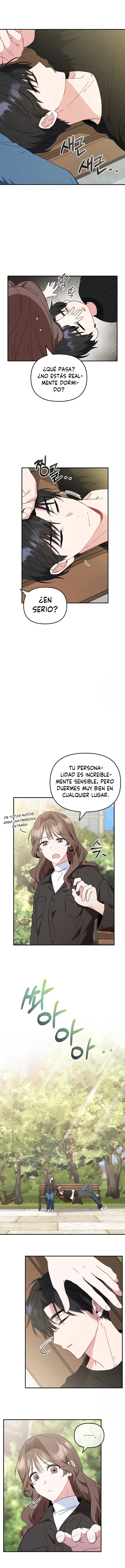 12 Mi primer amor regreso en un futuro