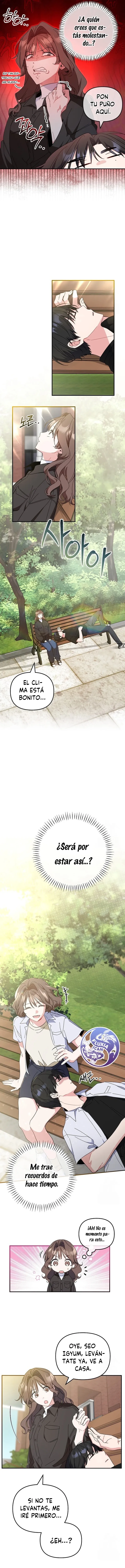 11 Mi primer amor regreso en un futuro