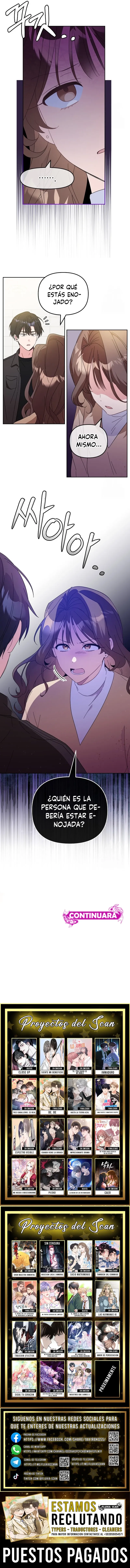 11 Mi primer amor regreso en un futuro