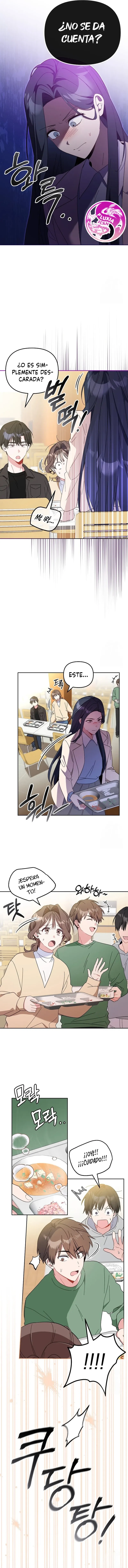 8 Mi primer amor regreso en un futuro