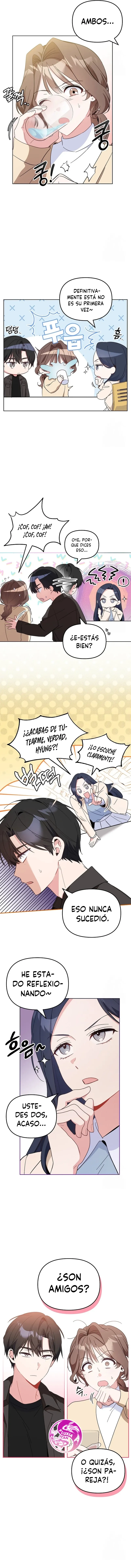 3 Mi primer amor regreso en un futuro