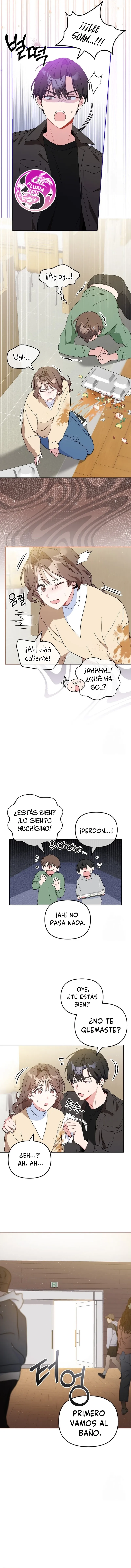 9 Mi primer amor regreso en un futuro