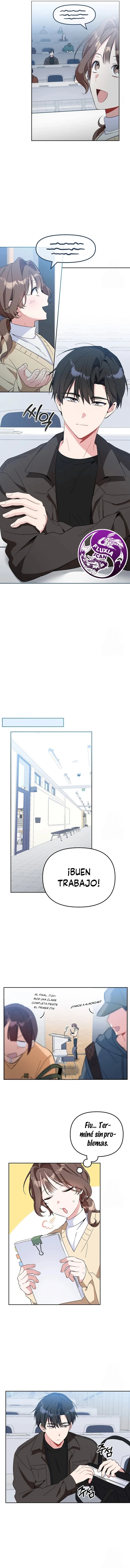 9 Mi primer amor regreso en un futuro