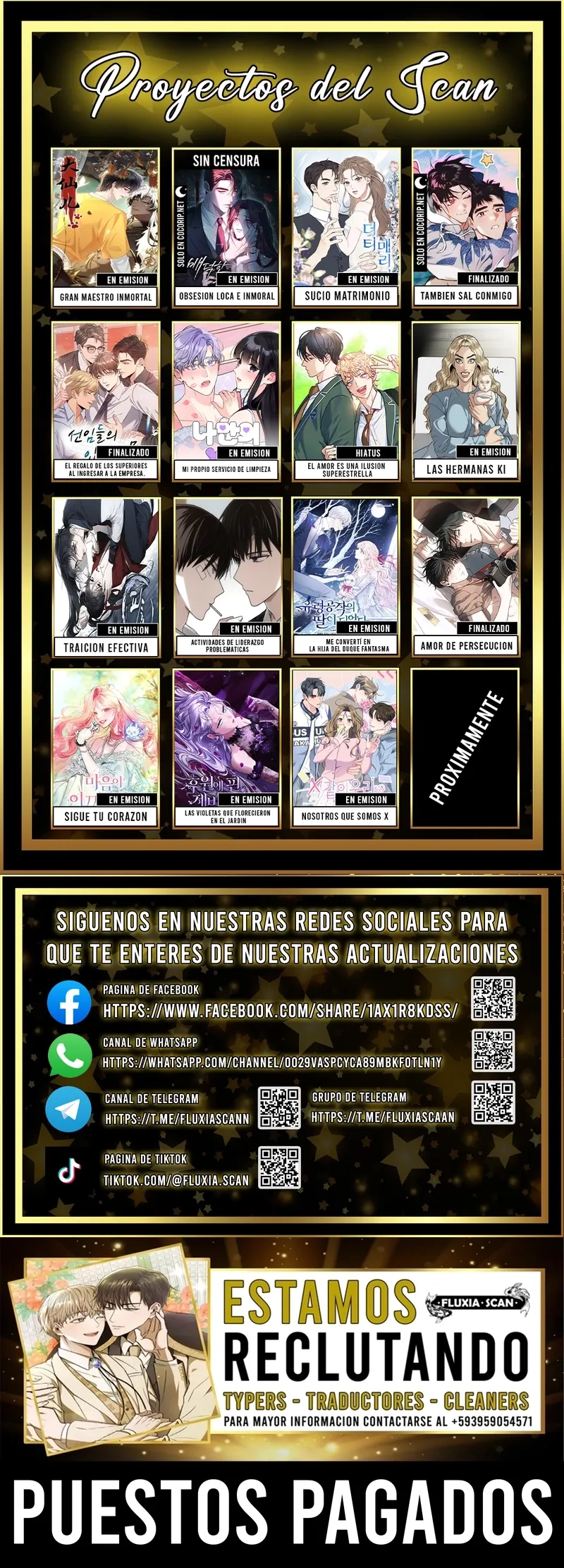 13 Mi primer amor regreso en un futuro