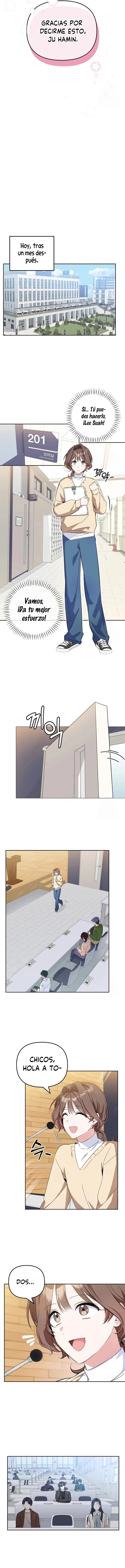 3 Mi primer amor regreso en un futuro