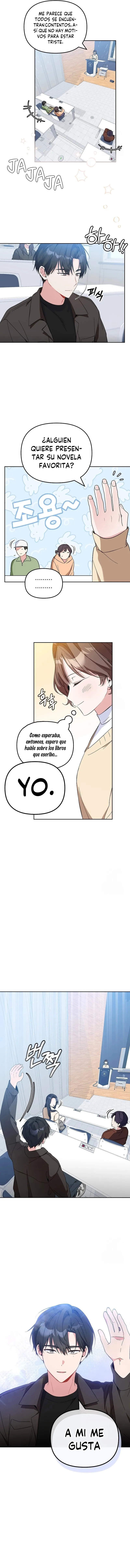 7 Mi primer amor regreso en un futuro