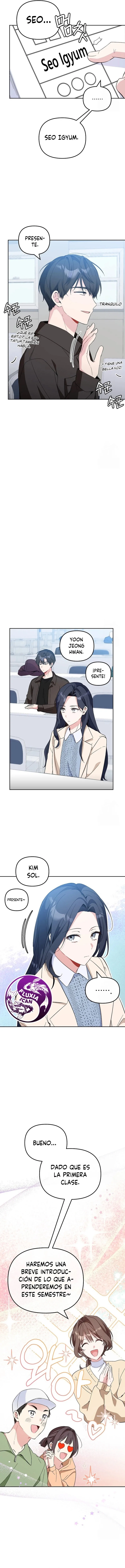 6 Mi primer amor regreso en un futuro