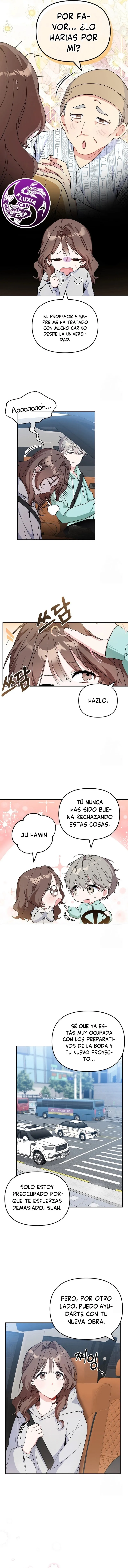 2 Mi primer amor regreso en un futuro