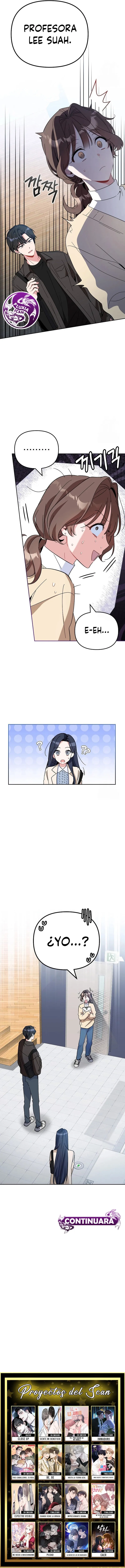 12 Mi primer amor regreso en un futuro