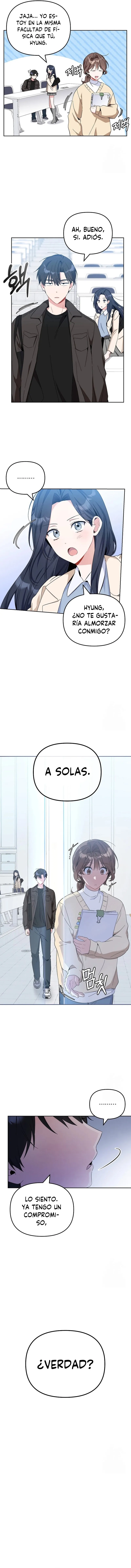 11 Mi primer amor regreso en un futuro