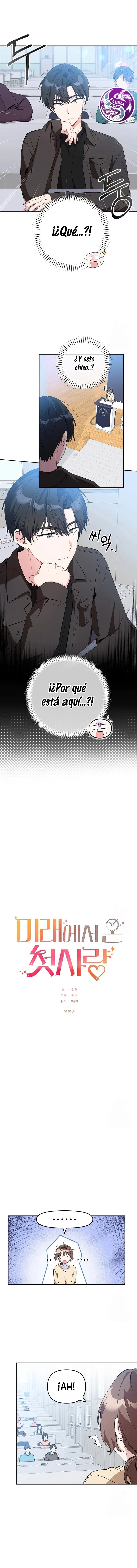 4 Mi primer amor regreso en un futuro