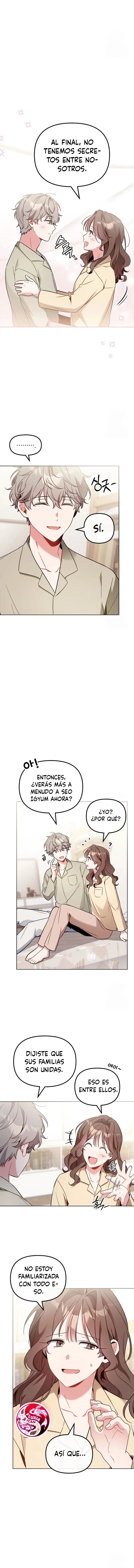 10 Mi primer amor regreso en un futuro