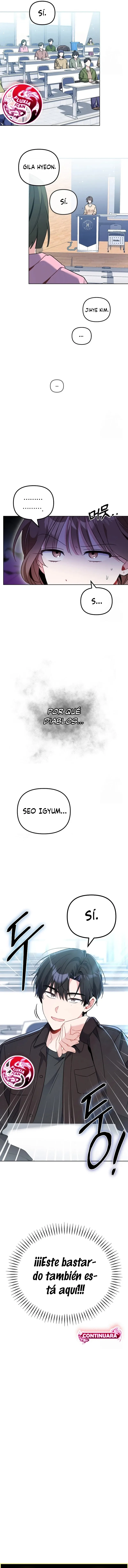 12 Mi primer amor regreso en un futuro