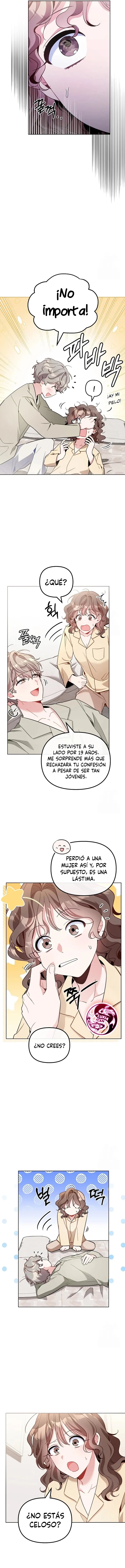 7 Mi primer amor regreso en un futuro