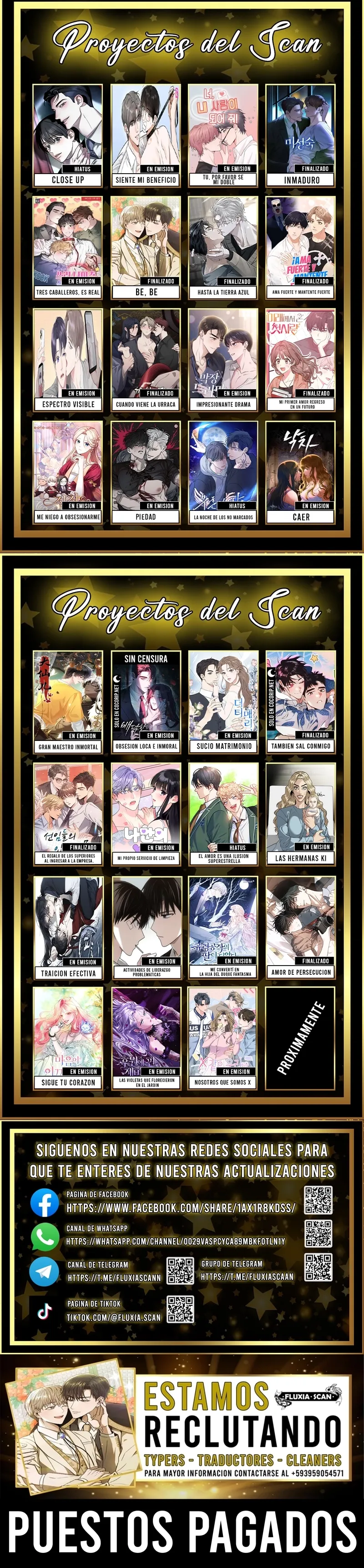 13 Mi primer amor regreso en un futuro