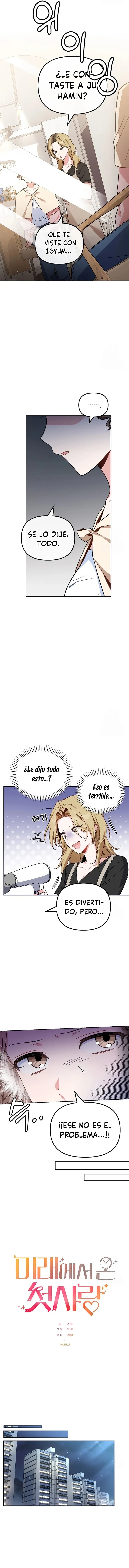 3 Mi primer amor regreso en un futuro