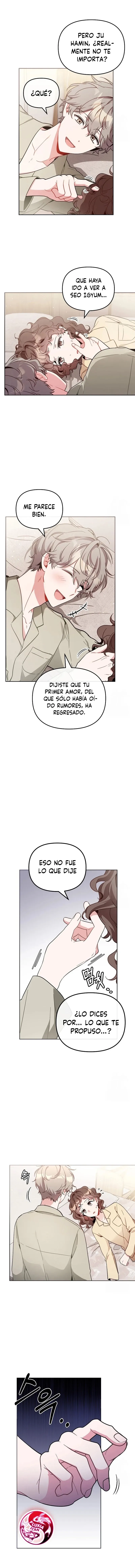 6 Mi primer amor regreso en un futuro