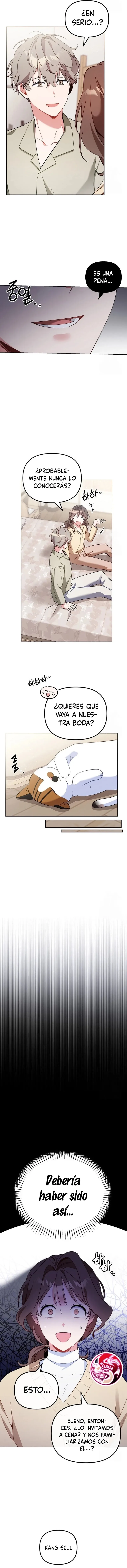 11 Mi primer amor regreso en un futuro