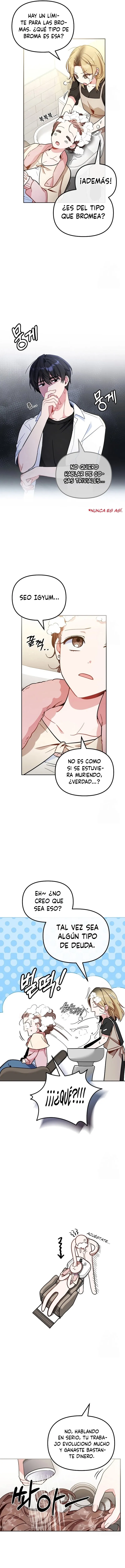 1 Mi primer amor regreso en un futuro