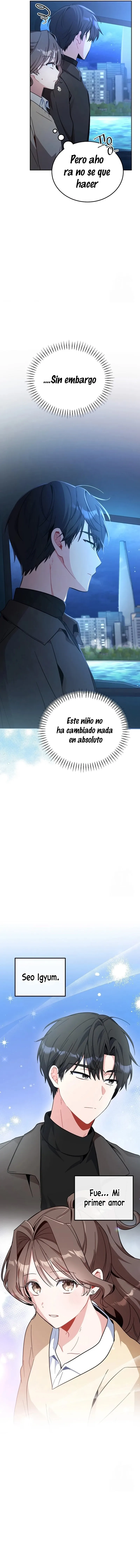 7 Mi primer amor regreso en un futuro