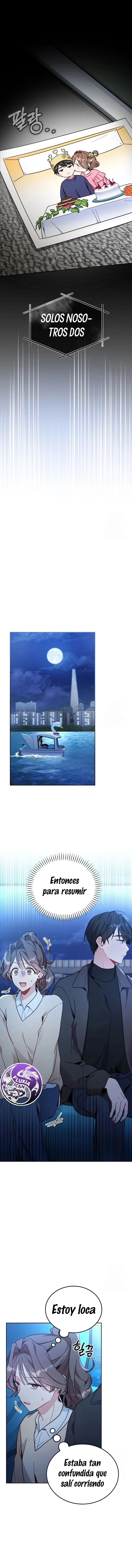 6 Mi primer amor regreso en un futuro