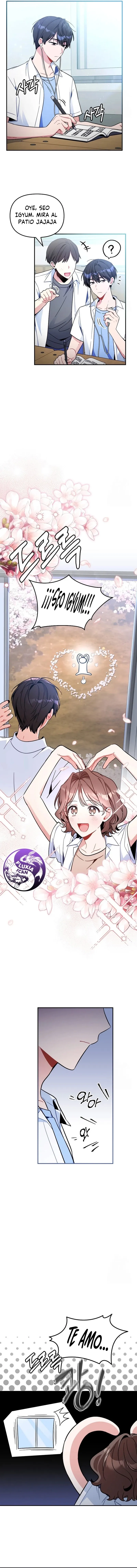 10 Mi primer amor regreso en un futuro