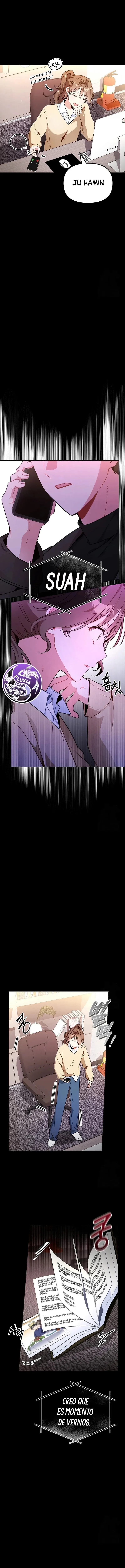 5 Mi primer amor regreso en un futuro