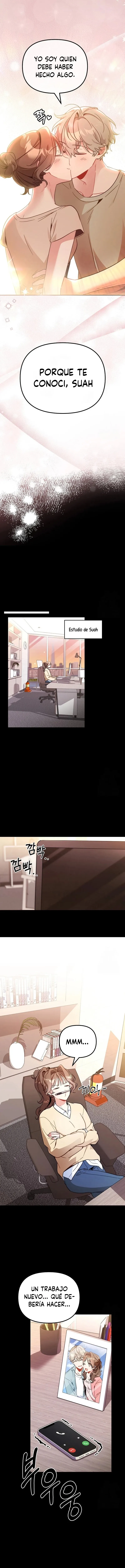 4 Mi primer amor regreso en un futuro