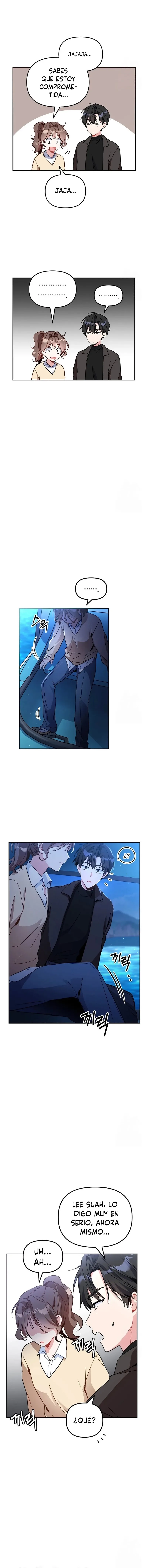 14 Mi primer amor regreso en un futuro