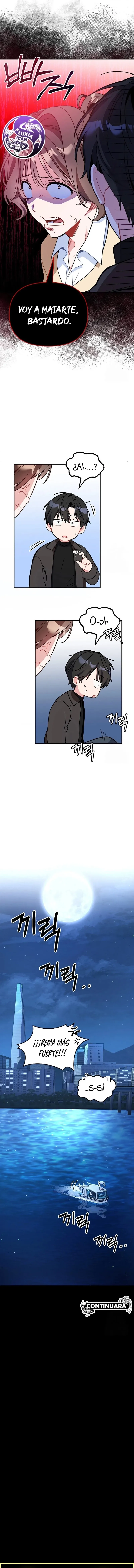 15 Mi primer amor regreso en un futuro