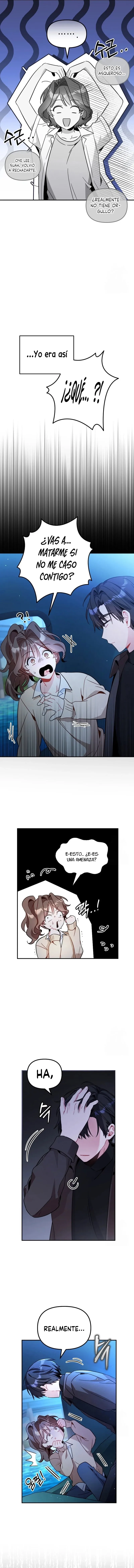 11 Mi primer amor regreso en un futuro