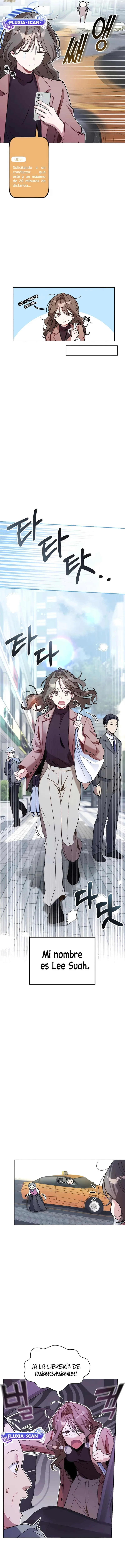 5 Mi primer amor regreso en un futuro